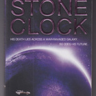 Andrew Bannister: Stone clock - a novel of the Spin - pikkukuva 1