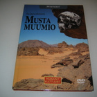 Muinaiset Kulttuurit Osa 15: Musta Muumio **DVD** - pikkukuva 1