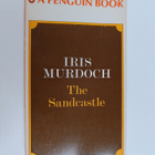 Iris Murdoch : The sandcastle - pikkukuva 1