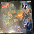 The Zero Boys Original Motion Picture Soundtrack Vinyl - pikkukuva 2