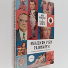 Åke Persson : Maailman pisin pajunköysi : 101 historialli... - pikkukuva 1