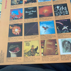 Uriah Heep: Fallen Angel 1978 LP - pikkukuva 5