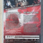 Cabin Fever: Patient Zero (2014) uusi ja muoveissa - pikkukuva 2