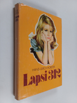 Hans-Ulrich Horster : Lapsi 312