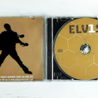 ELVIS: 30 #1 HITS CD - pikkukuva 2