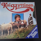 KAI HYTTINEN - KAI HYTTINEN . LP - pikkukuva 1