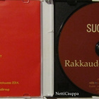 Suonpää • Rakkauden jukeboksi PROMO CD-EP - pikkukuva 2
