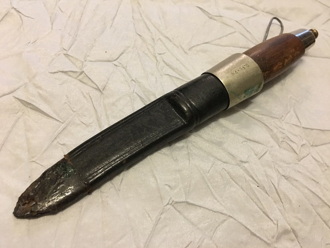 puukko