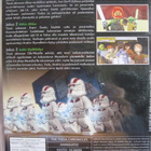 LEGO STAR WARS - THE YODA CHRONICLES DVD - pikkukuva 2