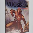 Kuohuva vuosisata 23/1974 - pikkukuva 1