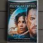 DVD: Pilvikartasto 2xDVD (Tom Hanks, Halle Berry 2012) - pikkukuva 1
