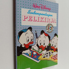 Walt Disney : Sudenpentujen pelikirja - pikkukuva 1