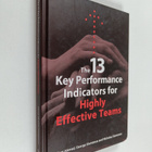 George Siantonas ym. : The 13 Key Performance Indicators ... - pikkukuva 1
