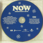Kokoelma • Now Christmas 2012 Tupla CD - pikkukuva 5