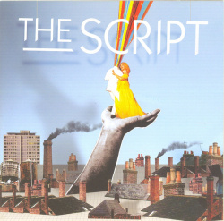 The Script - The Script (CD)