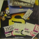 Fintelligens F/Cheek•Etkot, Juhlat, Jatkot (Kesäkumit) CDS - pikkukuva 1