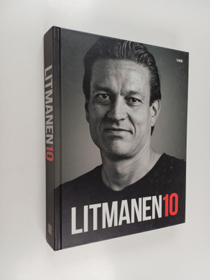 Jari Litmanen : Litmanen 10