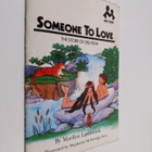 Stephanie McFetridge Britt ym. : Someone to Love - The St... - pikkukuva 1