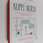 Katie Kirby : Kuppi nurin : kirja epätäydellisille vanhem... - pikkukuva 1