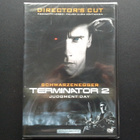 DVD: Terminator 2 - Judgment Day, Director's Cut (1991) UUSI - pikkukuva 1