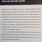Michael Connelly: Kuilun Partaalla, 1.p - pikkukuva 2
