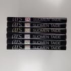 Ars - Suomen taide 1 - 6 - pikkukuva 1