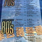 HITS OF 70’s - 80’s and 90’s - TIMETRIP - pikkukuva 1