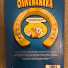 Onnenankka hyvä 1.painos v. 2006 - pikkukuva 2