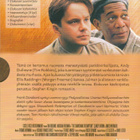 DVD: Shawshank redemption - Avain pakoon - pikkukuva 2