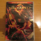 NÄLKÄPELI 2 DISC - pikkukuva 1