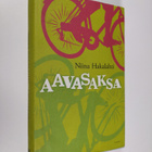 Niina Hakalahti : Aavasaksa - pikkukuva 1