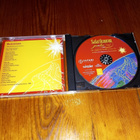 Safari-kuoron joulu - CD - pikkukuva 3