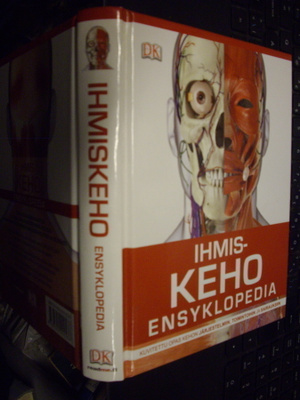 IHMISKEHO ENSYKLOPEDIA ( sis. postikulut )