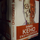 IHMISKEHO ENSYKLOPEDIA  ( sis. postikulut ) - pikkukuva 1
