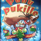 Aku Ankan Taskukirja teemanumero 15 Puhu Pukille (2007) - pikkukuva 1