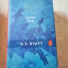 Lasten kirja A. S. Byatt - pikkukuva 1