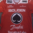 Porin Ässät Game Worn Pelipaita - Palola #34 - Kausi 24/25 - pikkukuva 2