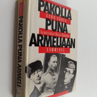 Uuno Kansa : Pakolla puna-armeijaan - pikkukuva 1