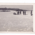 VANHA Valokuva Suojeluskunta Kuopio 1921 Tykki Tykistö - pikkukuva 1