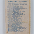Kaarle Hirvonen : Herhiläisten vakoiluseura - pikkukuva 2