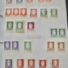 132 kpl Norja Norway Norge Leimamerkit 1937-1975 - pikkukuva 5