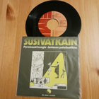 Susivatkain – Pyromaani Boogie 7" ps orig 1979 - pikkukuva 2