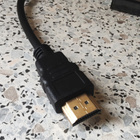 HDMI VGA Adapteri (Signaalin muuntaja, muunnin) - pikkukuva 3