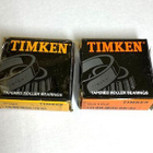 TIMKEN LAAKERIT PERÄVAUNUUN. - pikkukuva 2