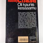 James Hadley Chase : Oli kaunis kesäaamu - pikkukuva 2