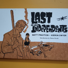 Last of the independents Albumi - pikkukuva 1