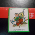 Karkkiaski RÖLLI Hedelmänmakuisia pastilleja#17 Merijal Aura - pikkukuva 1