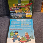 Simpsoneiden Joulu 1 & 2 (( 2 DVD )) - pikkukuva 2