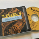 Movetron . Romeo ja Julia CDS - pikkukuva 1