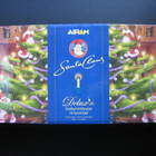 AIRAM (santa claus deluxe 16 sisäkynttiläsarja) - pikkukuva 1